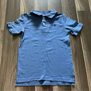 💕2/$20💕 Carter’s Blue Polo